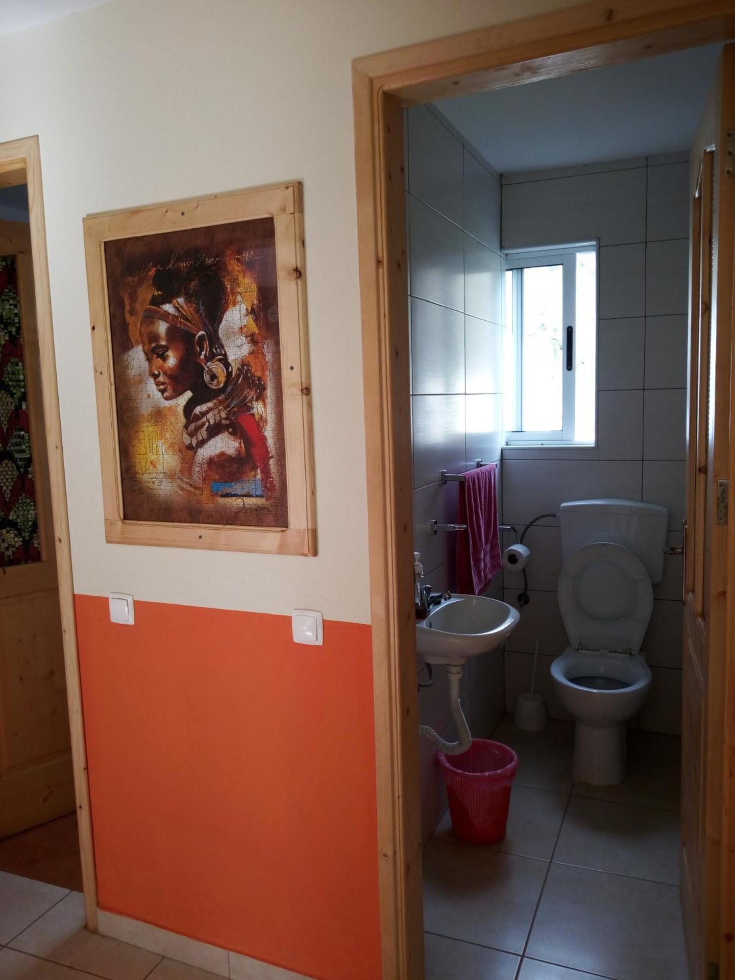 Sandro Paul Residenciel Экстерьер фото