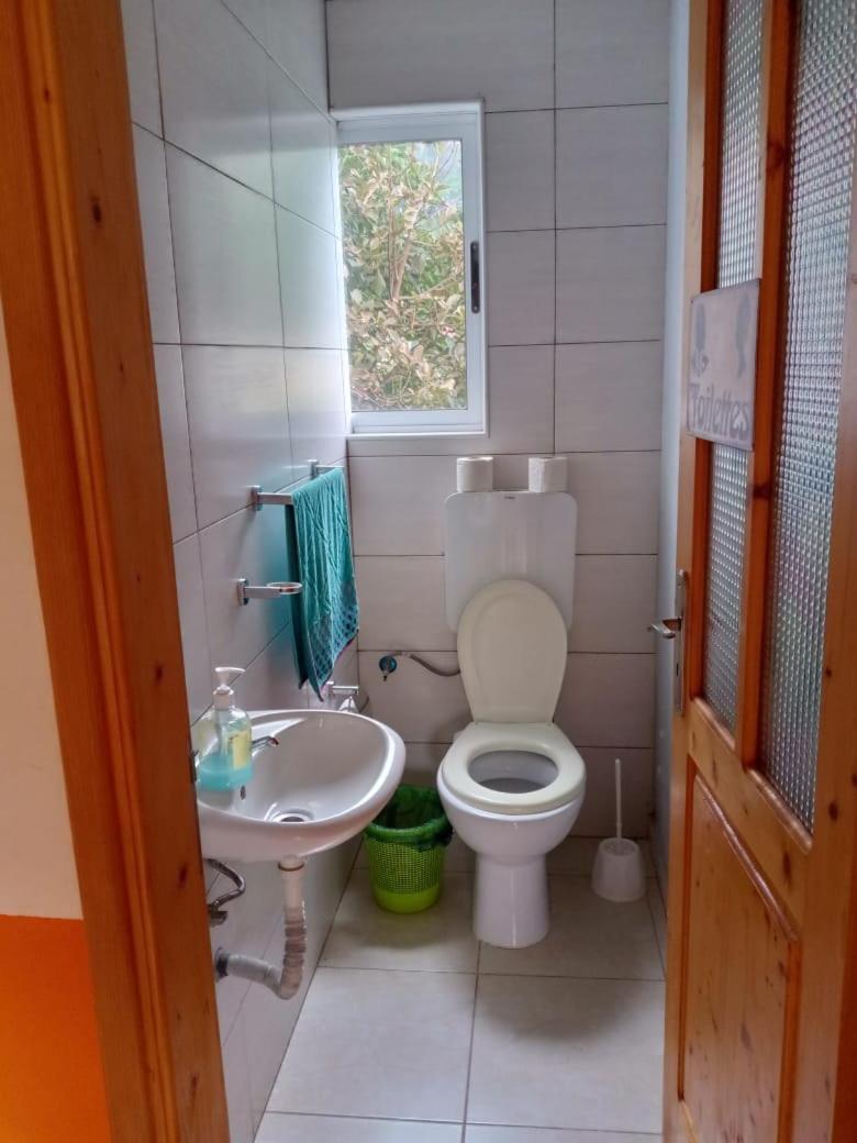 Sandro Paul Residenciel Экстерьер фото