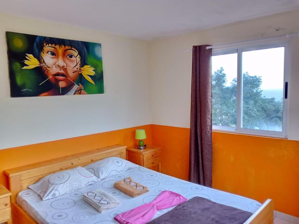 Sandro Paul Residenciel Экстерьер фото